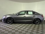 Certified 2021 Acura ILX w/ Premium & A-SPEC Package image 5
