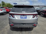 Used 2022 Hyundai Tucson Limited image 5