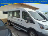 Used 2018 Ford Transit 350 XL image 5