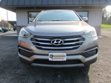 Used 2018 Hyundai Santa Fe Sport image 3