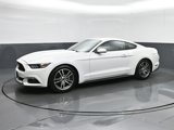 Used 2017 Ford Mustang Premium image 3