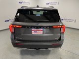 New 2025 Ford Explorer Active image 5