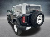Certified 2024 Ford Bronco Heritage Edition image 5