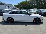 Certified 2024 Kia K5 GT-Line w/ GT-Line Premium Package image 4