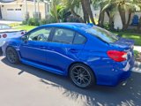 Used 2018 Subaru WRX image 2