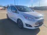 Used 2017 Ford C-MAX Energi Titanium image 4