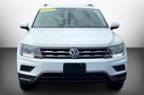 Used 2019 Volkswagen Tiguan SE w/ Panoramic Sunroof Package image 3