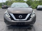 Used 2015 Nissan Murano Platinum w/ Platinum Technology Package image 2