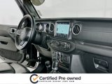 Used 2021 Jeep Wrangler Unlimited Sahara image 5