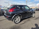 Used 2012 Nissan Juke SV image 4