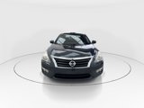 Used 2015 Nissan Altima 2.5 SV w/ Convenience Package image 3
