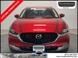 Used 2022 MAZDA CX-30 AWD 2.5 S w/ Premium Package image 2
