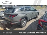 Used 2024 Hyundai Tucson SEL image 3