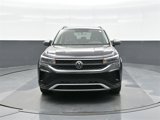 Certified 2022 Volkswagen Taos S image 2