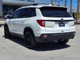 Used 2019 Honda Passport Elite image 3
