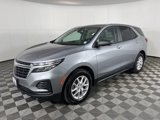 Used 2023 Chevrolet Equinox LS w/ LS Convenience Package image 4