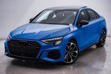 Used 2024 Audi S3 Premium Plus image 3