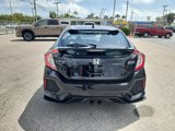 Used 2018 Honda Civic Sport Touring image 4