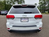 Used 2019 Jeep Grand Cherokee Limited w/ Luxury Group II image 4
