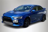 Used 2015 Mitsubishi Lancer Ralliart image 2