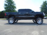 Used 2015 GMC Sierra 1500 Denali w/ Driver Alert Package image 4
