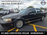 Used 2003 Lincoln Town Car Executive image 4