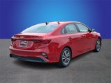 Used 2023 Kia Forte LXS w/ LXS Technology Package image 4