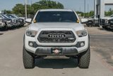 Used 2017 Toyota Tacoma TRD Off-Road image 4