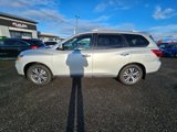 Used 2017 Nissan Pathfinder SL w/ SL Tech Package image 4