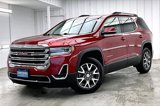 Certified 2022 GMC Acadia SLE w/ Driver Convenience Package image 2