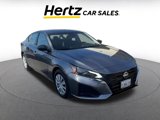 Used 2024 Nissan Altima 2.5 S image 3