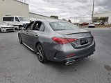 Used 2024 Mercedes-Benz C 300 4MATIC Sedan image 5
