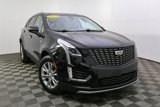 Used 2020 Cadillac XT5 Premium Luxury image 3