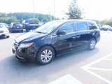 Used 2017 Honda Odyssey EX-L image 2