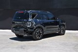Used 2021 Ford Bronco Sport Outer Banks image 4