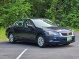 Used 2010 Honda Accord LX image 2