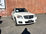 Used 2011 Mercedes-Benz GLK 350 4MATIC image 2