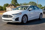 Used 2019 Ford Fusion SE image 3
