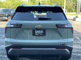 Used 2025 Chevrolet Equinox LT w/ Convenience Package II image 5