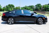Used 2018 Honda Civic EX-L image 5