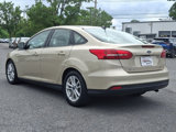 Used 2018 Ford Focus SE w/ Cold Weather Package image 4
