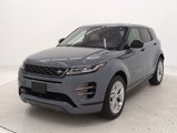 Used 2021 Land Rover Range Rover Evoque R-Dynamic S image 4