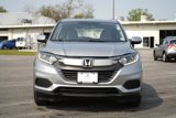 Certified 2022 Honda HR-V LX image 3