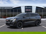 New 2024 GMC Terrain AT4 w/ Tech Package image 2