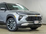 New 2025 Chevrolet TrailBlazer LT w/ Convenience Package image 3