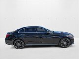 Used 2021 Mercedes-Benz C 300 Sedan image 4