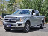 Used 2018 Ford F150 Lariat w/ Equipment Group 501A Mid image 4