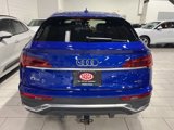 Certified 2021 Audi Q5 2.0T Premium Plus w/ Premium Plus Package image 3