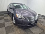 Used 2013 Nissan Sentra SL w/ Leather Pkg image 5