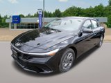 New 2025 Hyundai Elantra Blue image 2